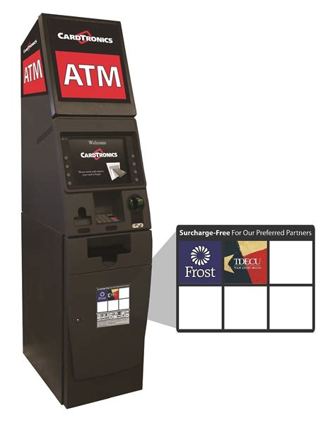 CARDTRONICS ATM MANUAL Ebook PDF
